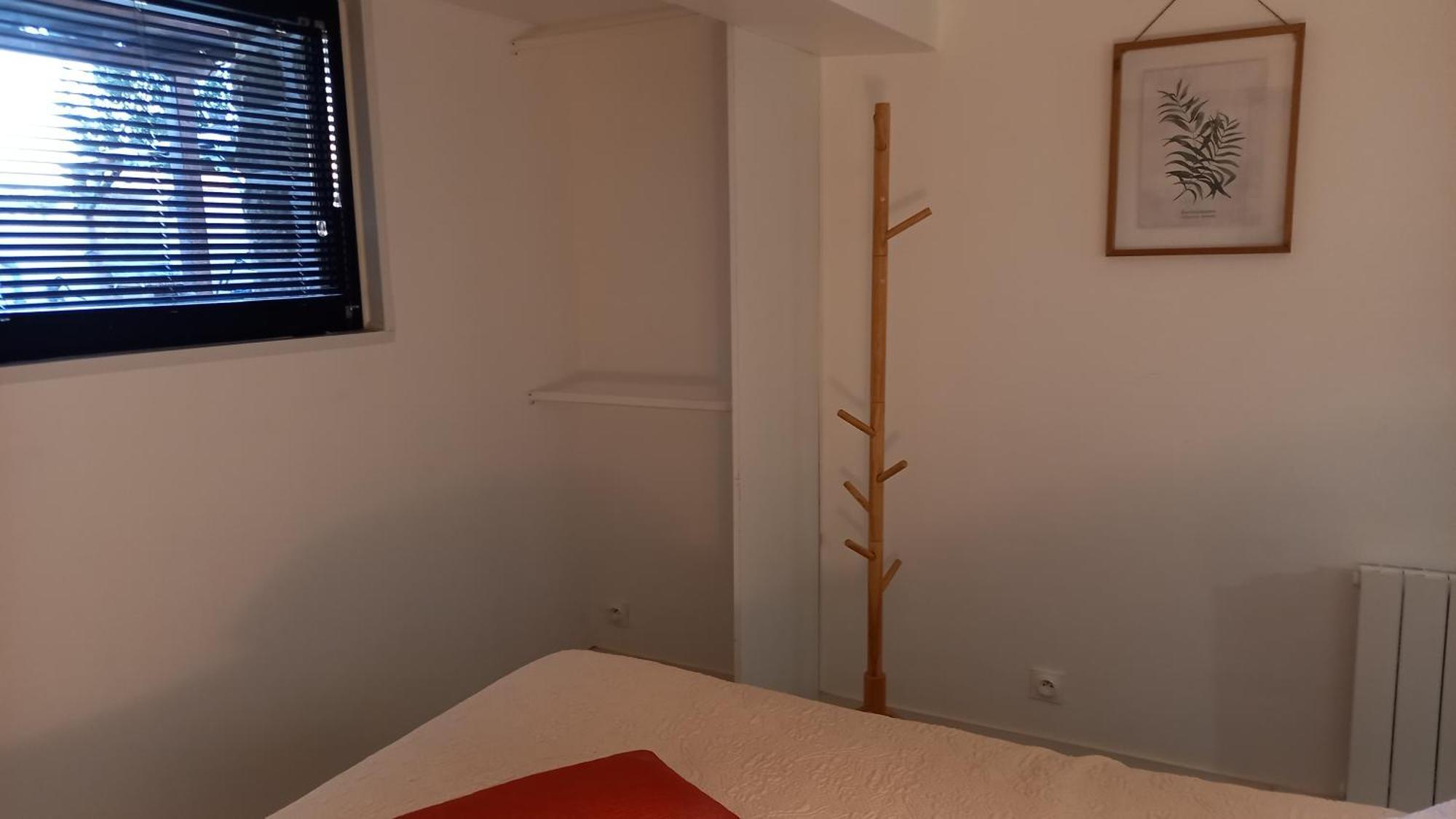 Appartement Individuel En Maison Beaumont-sur-Oise Exterior foto