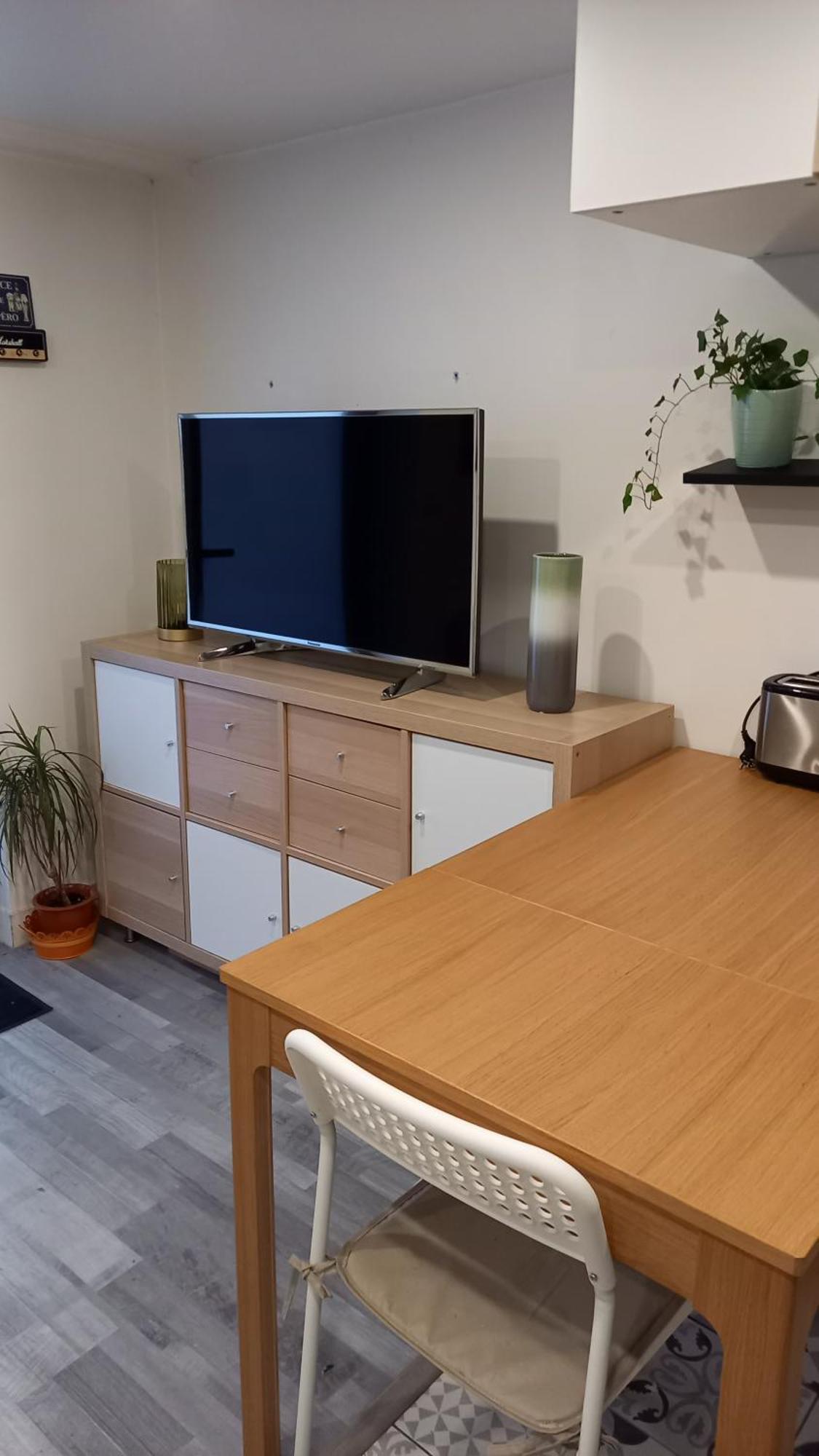 Appartement Individuel En Maison Beaumont-sur-Oise Exterior foto