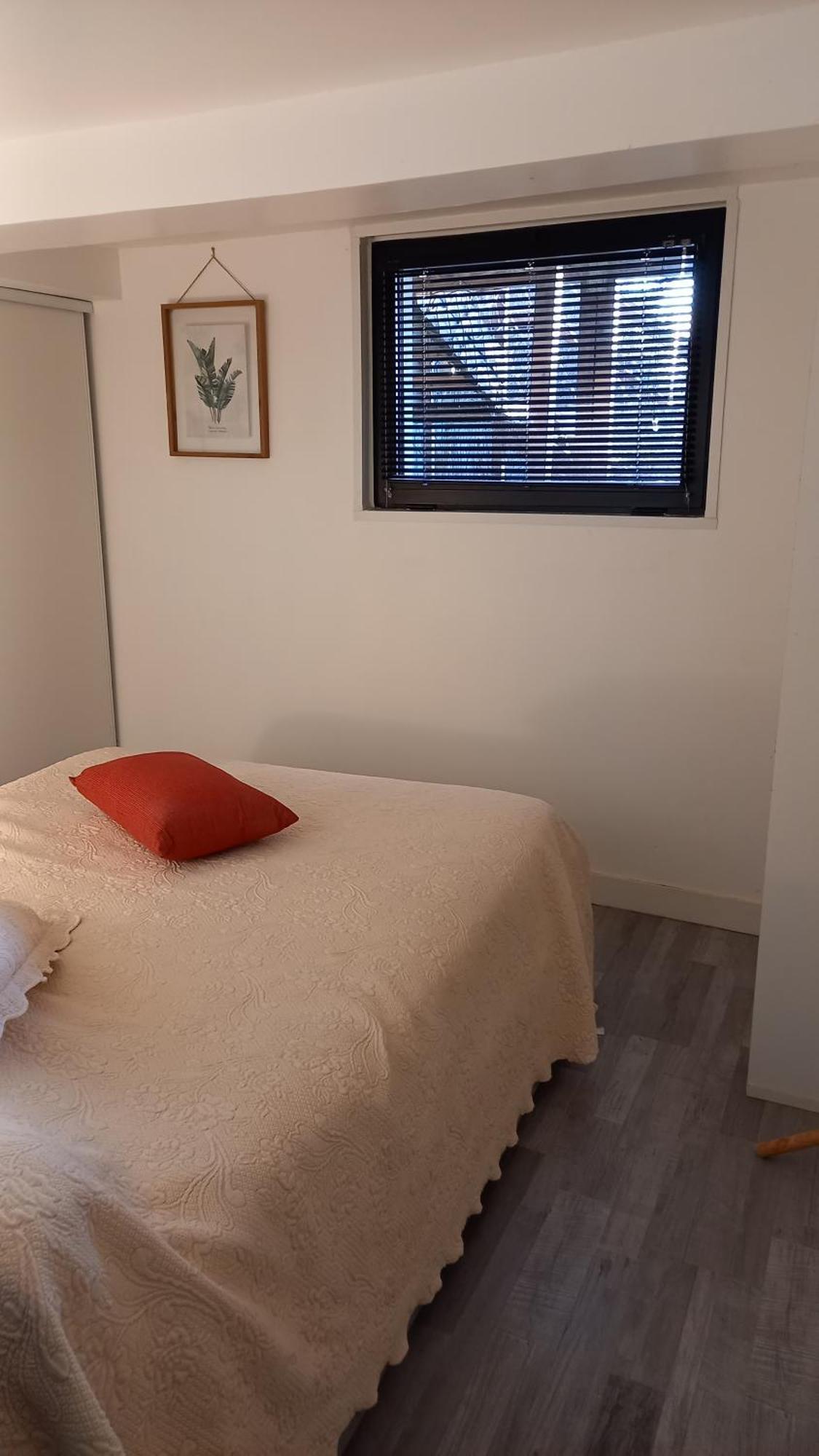 Appartement Individuel En Maison Beaumont-sur-Oise Exterior foto
